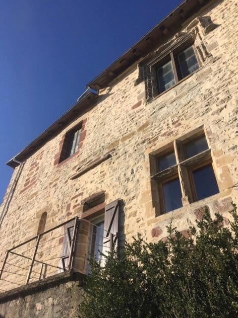 Le Chateau De Lunel Saint-Félix-de-Lunel エクステリア 写真