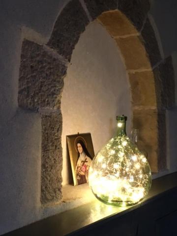 Le Chateau De Lunel Saint-Félix-de-Lunel エクステリア 写真